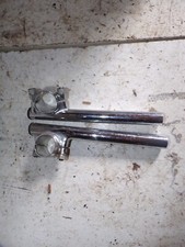 guidons bracelets saker neuf