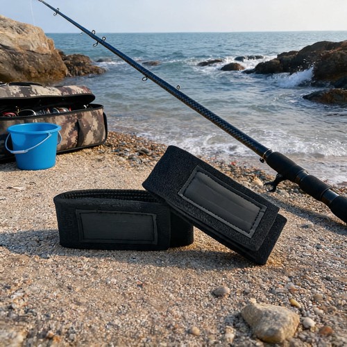 Sangles canne compatible - sangles,