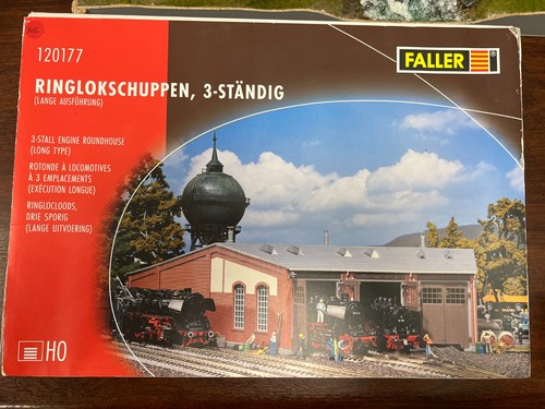Rotonde emplacement faller - 3,