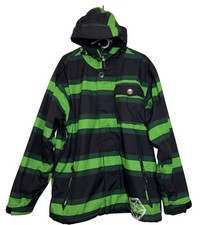 Sessions Mens Firefly Snow