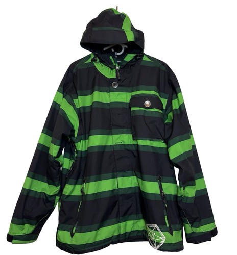 Sessions mens firefly snow - sessions,