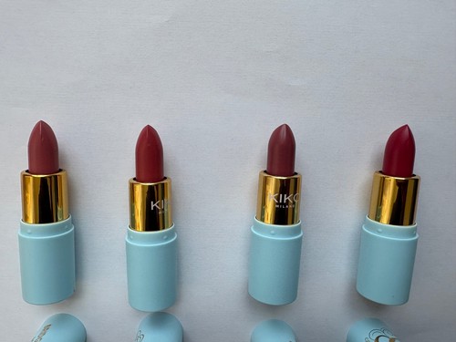 Kiko milano rouges à - -,