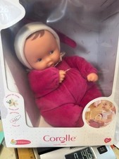 Corolle Babipouce Blossom