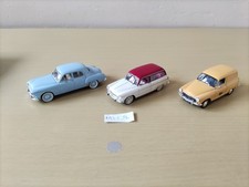 UH, SIMCA ARONDE P60 LA