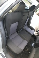 VW Golf 4 Bora Variant Break Siège Banquette Arrière Siège Arrière Séance