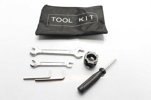 Outils bord inconnu - outils,