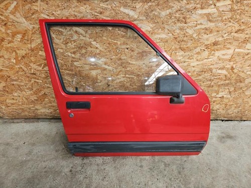 Porte avant droit - , renault
