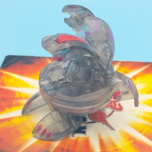 Bakugan battle browlers darkus - bakugan,