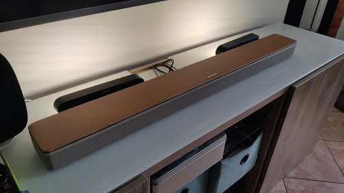 Bose soundbar 700 custom - soundbar,