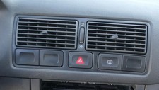 VW Golf 4 Buse De Ventilation
