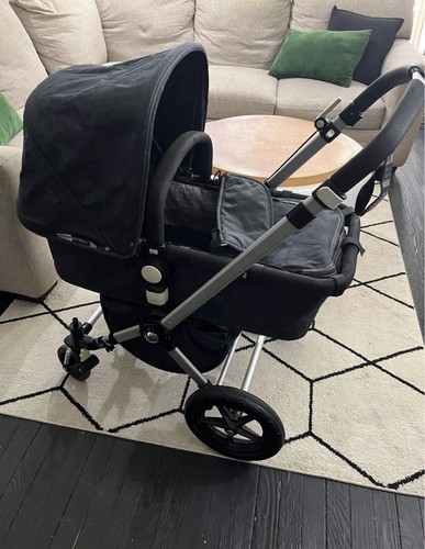 Bugaboo cameleon 007 - ,