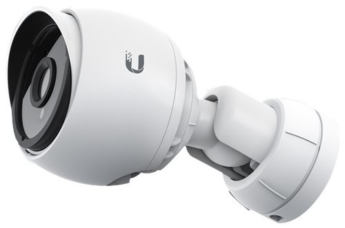 Ubiquiti unifi protect - ubiquiti,