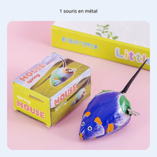 Jouet grenouille rétro à
