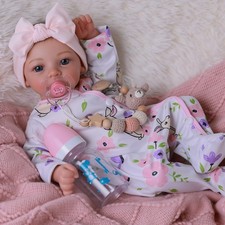Inch reborn baby doll - reborn,