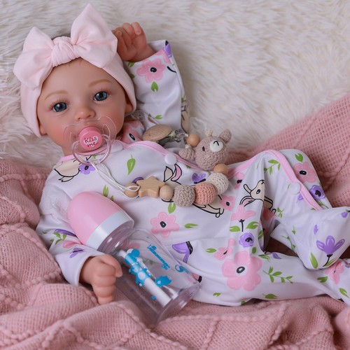 Inch reborn baby - 18-inch,