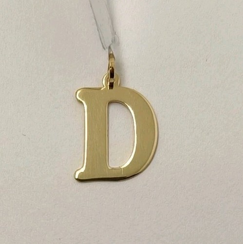 Pendentif 18k 750 mls 10x8 - mls.,
