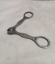 ANCIEN COUPE MUSELET CHAMPAGNE MERCIER