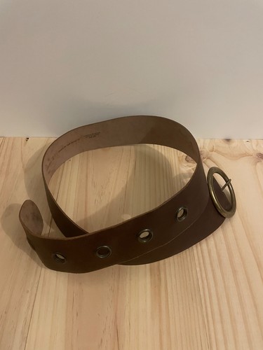 Ceinture femme marron - ceinture,