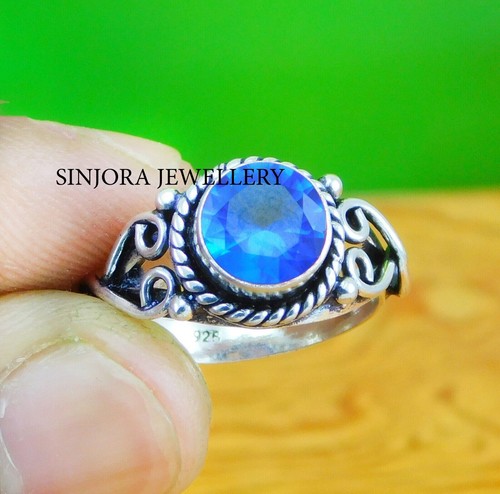 Bague cadeau fait main - , en