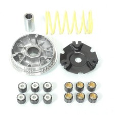 Variateur Malossi pour Scooter Piaggio 125 Vespa Gts Super Ie 2021 à 2022 Neuf