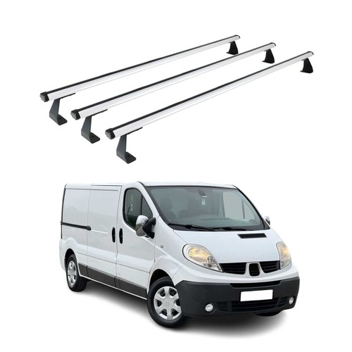 Barres toit transversales - toit,