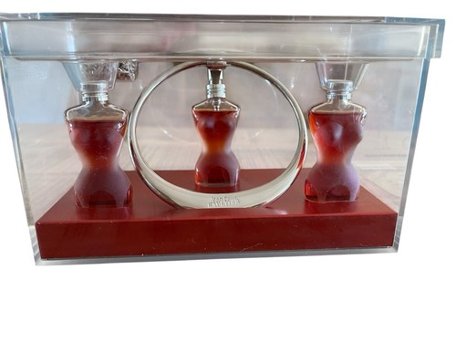 Coffret eau toilette jean - eau, de