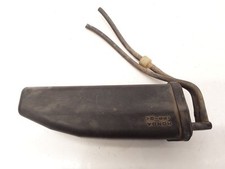 Honda Legend KA9 3.5 V6 151kw