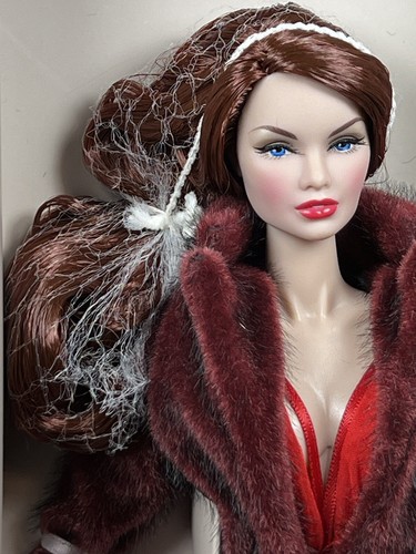 2015 integrity toys - integrity, cinematic