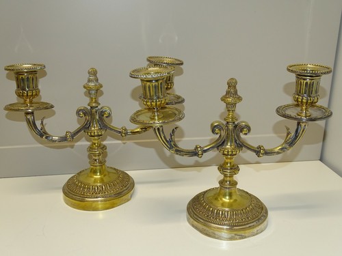 Belle paire de - belle,
