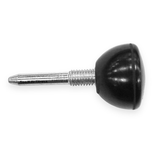 Schwinn airdyne seat pin - airdyne,