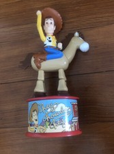 Disney Toy Story 2 Woodys