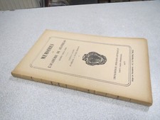 CA3 LORRAINE REVUE MEMOIRES DE