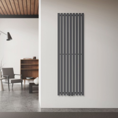 Radiateur plat vertical - , stella