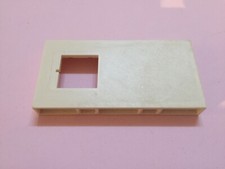 MUR BLANC OUVERTURE PLAYMOBIL
