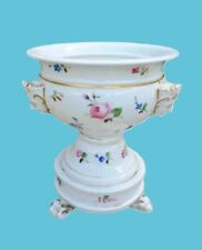 Confiturier porcelaine de