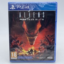 Aliens Fireteam Elite Ps4 Sony