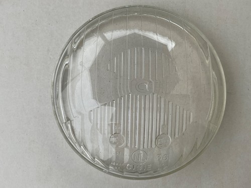 Verre phare cibié abtp - verre, 502