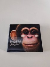 Shakaponk - Apelogies (3 CD)