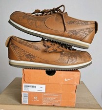 Nike Cortez Jeff Staple Laser