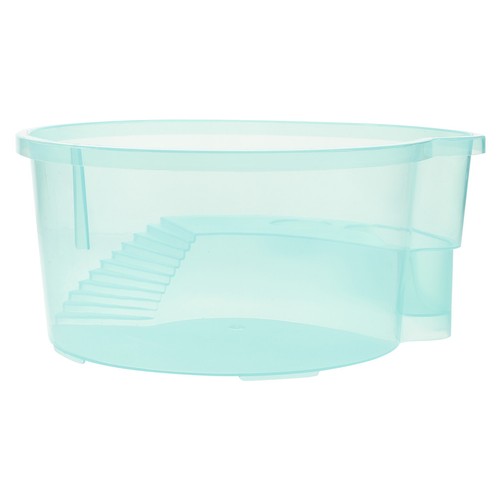 Maison pour tortue conteneur - ,