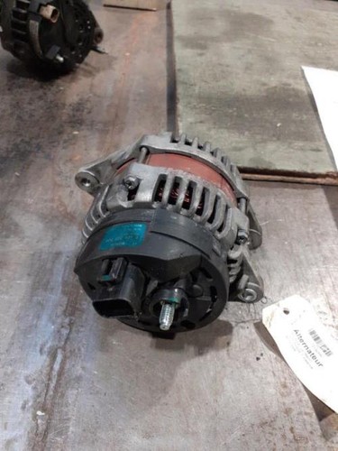 Alternateur hyundai 1 - hyundai,