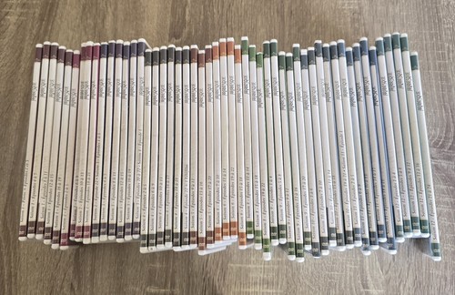 Dvd arabesque - 51,