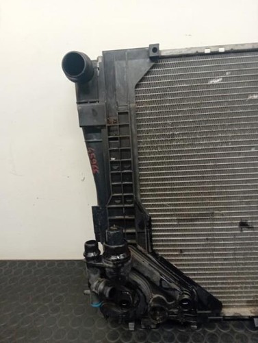 Radiateur eau bmw - eau,