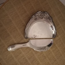 rare ensemble ramasse-miettes