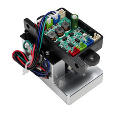 RGB 1W Space Coupled Laser