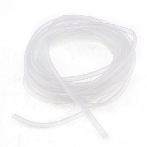 Long aquarium soft - 4m,