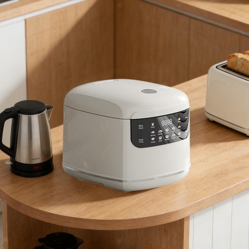 Cuiseur riz portable - cuiseur,