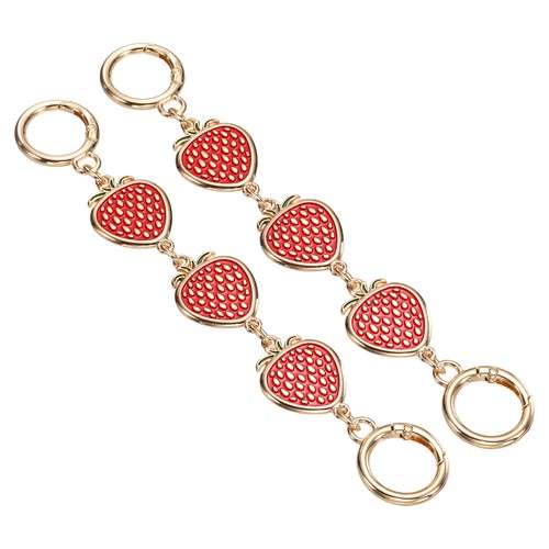 2pcs chaîne extension - 2pcs, d'extension