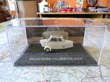 SINCAN inter 175 A Berline