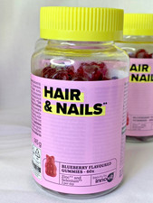 LOT DE 2 BOITES INNOVIT HAIR